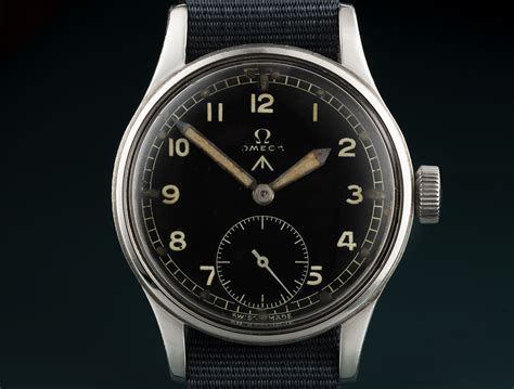 omega www military watch for sale|omega watches military discount.